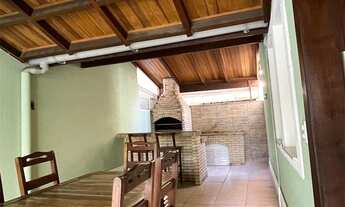 Imagem 3: Maravilhosa casa triplex na praia do Pontal