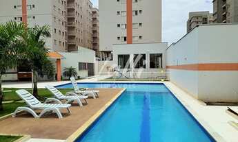 Imagem: Santa Bárbara D x27 oeste - Apartamento