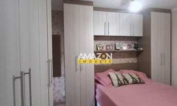 Imagem 3: Sobrado com 3 dormitórios para alugar, 140 m² por R$ 4.688/mês - Esplanada Independência