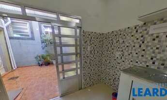 Imagem 5: CASA ASSOBRADADA - ACLIMAÇÃO - SP