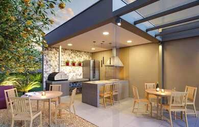 Imagem 7: SãO PAULO - Apartamento Padrão - Vila Matilde