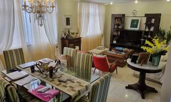 Imagem 3: Apartamento para venda tem 150 metros quadrados com 3 quartos na Barra da Tijuca