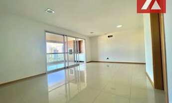 Imagem 7: Apartamento para aluguel com 134 metros quadrados com 3 suítes, 3 vagas de garagem