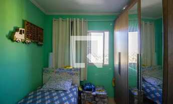 Imagem 7: Apartamento à Venda - Conjunto Residencial Jose Bonifacio, 2 Quartos, 52 m2