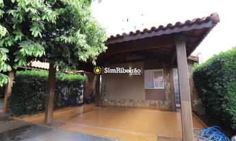 Imagem: Casa a venda no Portal dos Pinheiros. Bairro