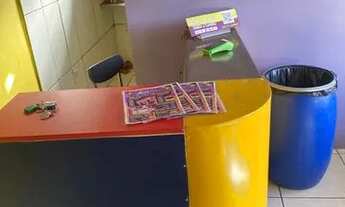 Imagem 7: LOJA DE AÇAÍ *passo o ponto