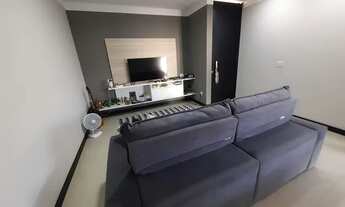 Imagem 3: Casa Em Condomínio Para Aluguel COND. RES. MORRO DO SOL MOGI MIRIM