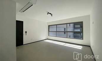 Imagem: SãO PAULO - Apartamento Padrão - Consolação