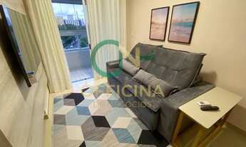 Imagem: Apartamento MOBILIADO disponível para locação