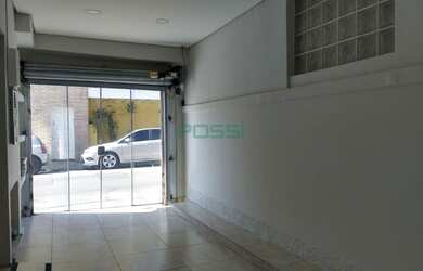 Imagem 3: Sobrado residencial/ comercial para alugar com 120m², 2 quartos- Chácara Santo Antônio