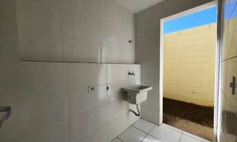 Imagem 7: SOBRADO COM DUAS SUÍTES EM CONDOMÍNIO VILLA, BAIRRO TRANQUILO DE ATIBAIA