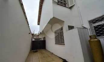 Imagem 5: SORADO COM 03 DORMITORIOS E 07 VAGAS - QUINTAL GRANDE- PROXIMO METRO SANTA CRUZ