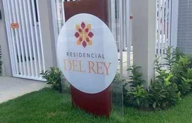 Imagem: Condomínio Del Rey (atrás da unit)