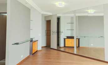 Imagem 5: Apartamento Venda Vila Mascote 104 m² 3 Dormitórios