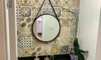 Imagem 5: Lindo Apartamento decorado em Taubaté