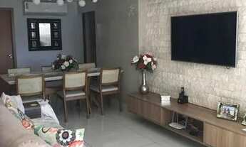 Imagem: Apartamento à venda, Setor Bueno, Goiânia