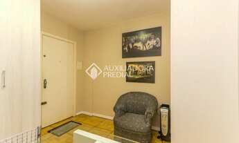 Imagem 4: PORTO ALEGRE - Apartamento Padrão - Centro Histórico