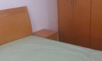 Imagem 4: Apartamento com 2 dormitórios para alugar, 66 m² por R$ 4.101,00/mês - Alphaville Industri