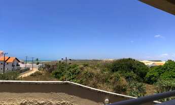 Imagem 2: Apartamento mobiliado e vista mar, no Aquiraz. - AP40631