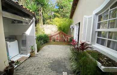 Imagem 4: Casa linear proximo Andef - com pequeno quintal