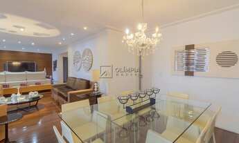 Imagem: Venda Apartamento 3 Dormitórios - 184 m²