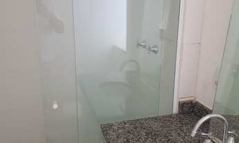 Imagem 7: Apto 3 quartos suíte edifício Spot rua Mossoró Centro Londrina PR