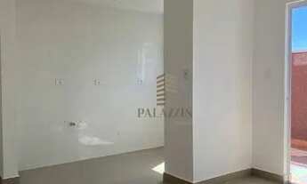 Imagem 7: Apartamento com 3 dormitórios à venda, 61 m² por R$ 285.000,00 - Cidade Jardim - São José