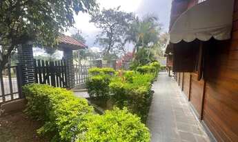 Imagem 4: Casa Condomínio Vale da benção