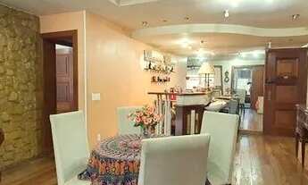 Imagem: Apartamento para venda possui 120 metros