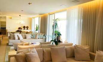 Imagem: Campo Belo 274m² 2 suítes 4 vagas depósito