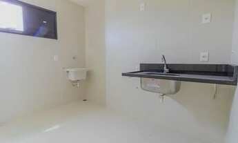 Imagem 14: Palazzo Rio Vermelho, 1 suíte em 50m² com 1 vaga de garagem - Maravilhoso