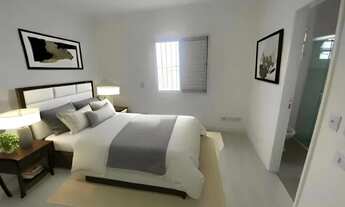 Imagem 6: Casa recém reformado com 3 suítes e área gourmet na Chácara Klabin