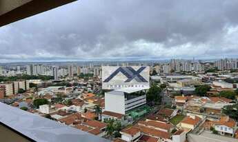 Imagem 3: Apartamento com 3 dormitórios para alugar, 89 m² por R$ 3.914,00/mês - Porto Moniz Residen