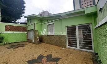 Imagem 3: Casa - Jardim Aurélia - Campinas