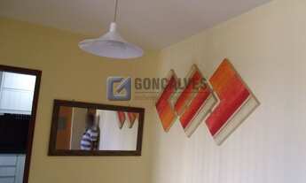 Imagem 7: SAO BERNARDO DO CAMPO - Residential / Apartment - VILA DUZI