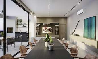 Imagem 6: Apartamento à venda, 4 quartos, 4 suítes, 3 vagas, JARDIM DAS ACACIAS - Uberlândia/MG