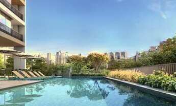 Imagem 6: Apartamento Alto Padrão em Pinheiros - 170m² - 3 suítes - 2 vagas - próximo ao Metrô Oscar