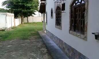 Imagem 3: Alugo Casa na Barreira, de 3 quartos