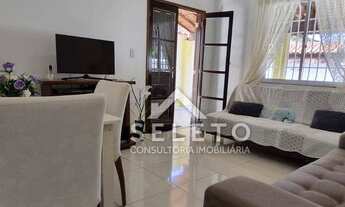 Imagem: Casa com 2 dormitórios à venda, 114 m²