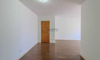 Imagem 1: Apartamento Locação Higienópolis 150 m² 3 Dormitórios