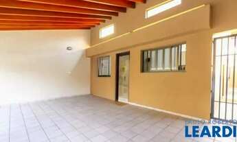 Imagem 3: CASA TÉRREA - VILA BAETA NEVES - SP