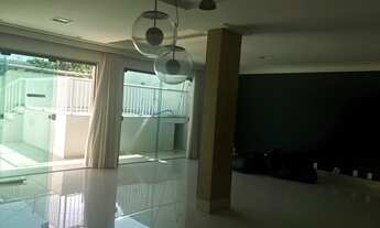 Imagem 5: Cobertura para aluguel e venda com 200 metros quadrados com 4 quartos