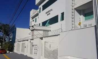 Imagem: Kitineti no jardim da luz