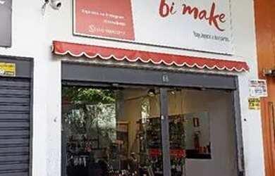 Imagem 2: Aluguel de Loja de frente na Av Silva Lobo no Grajau