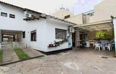 Imagem 2: Casa para Venda - 238m², 3 dormitórios, sendo 1 suites, 3 vagas - Camaquã