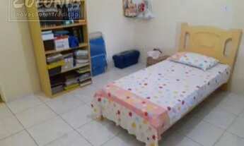 Imagem 4: Santo André - Casa Padrão - Jardim Utinga