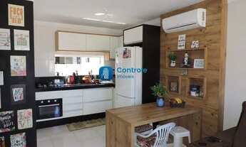 Imagem 6: Ótimo Sobrado, Amplo com 125M², 02 Dormitórios, San Marino