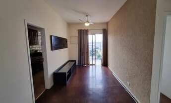 Imagem: Apartamento com 1 quarto no Engenho de Dentro