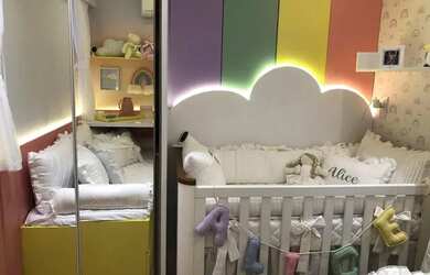 Imagem 4: Apartamento para venda tem 100 metros quadrados com 2 quartos em Boa Viagem - Recife - PE