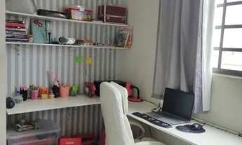 Imagem 2: Apartamento 02 quartos